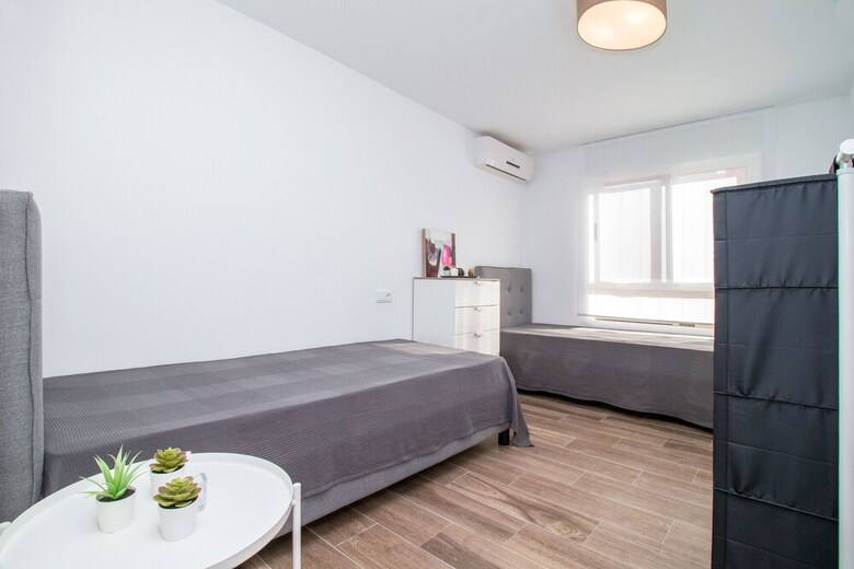 Espanatour Apartment Valencia 9