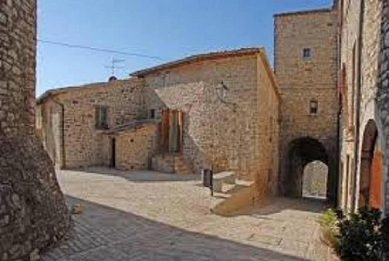 House With One Bedroom In Izzalini, With Wifi