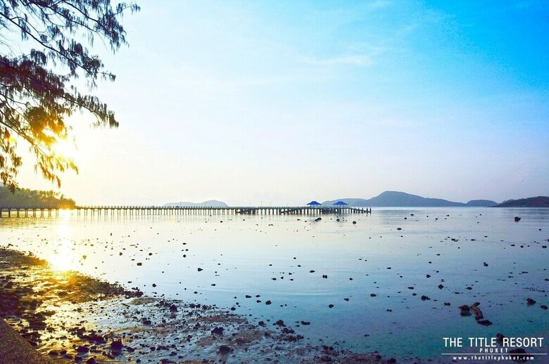 The Title Phuket - East Wing By Sm