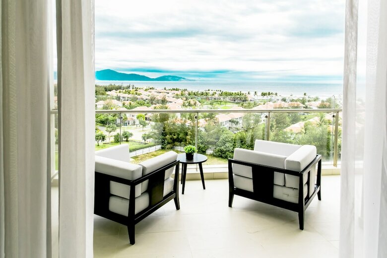 Zoneland Premium-the Ocean-point Villa