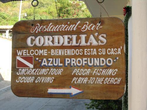 Hotel Cordelia's