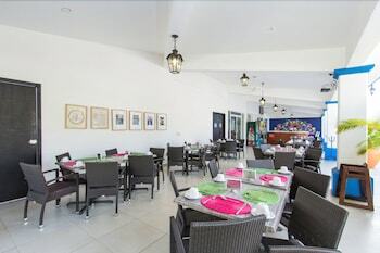 Hotel Santa Cruz Huatulco