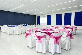 Hotel Santa Cruz Huatulco