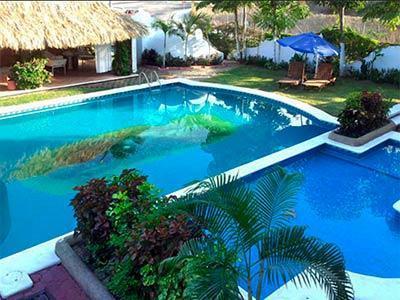 Hotel Canadian Resort Huatulco