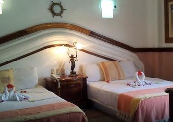 Hotel Canadian Resort Huatulco