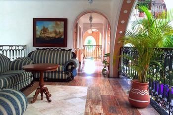Hotel Canadian Resort Huatulco