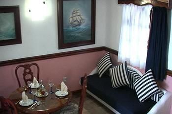 Hotel Canadian Resort Huatulco