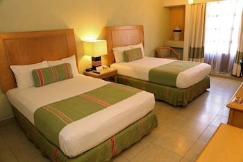 Hotel Binniguenda All Inclusive Huatulco