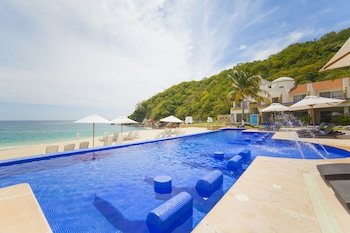 Hotel Quinta Bella Huatulco