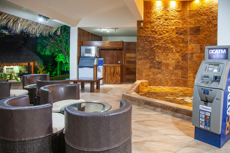 Hotel Princess Mayev