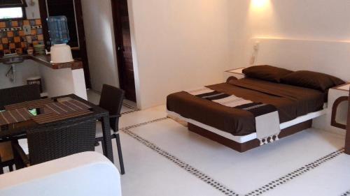 Hotel Bungalows Mazunte Tierra Viva