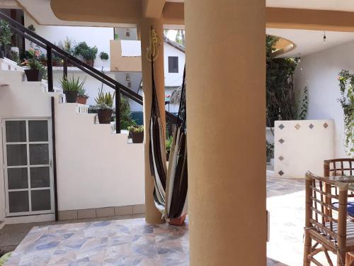 Hotel Bungalows Mazunte Tierra Viva