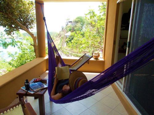 Hotel Casa Pan De Miel (only Adults)