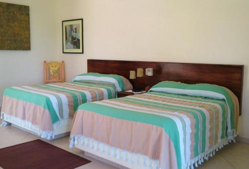 Hotel Casa Pan De Miel (only Adults)