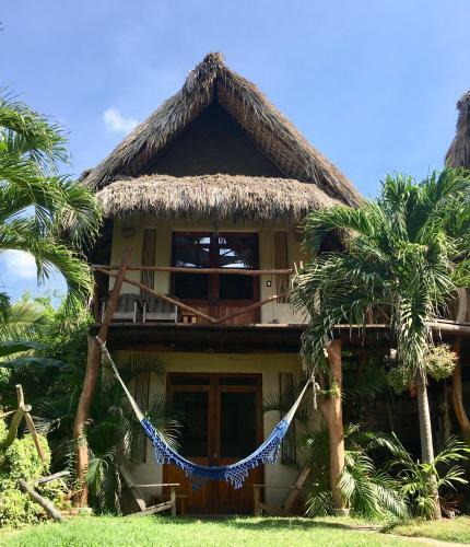 Celeste Del Mar Eco-hotel
