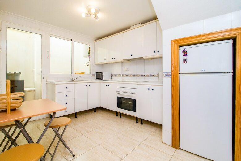 Apartamentos Espanatour Laderas Del Sol