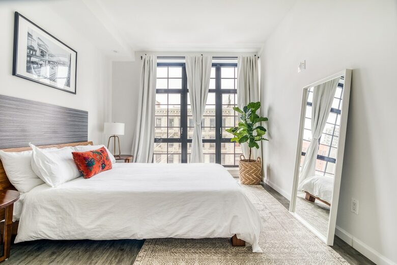 Hotel 138 Bowery