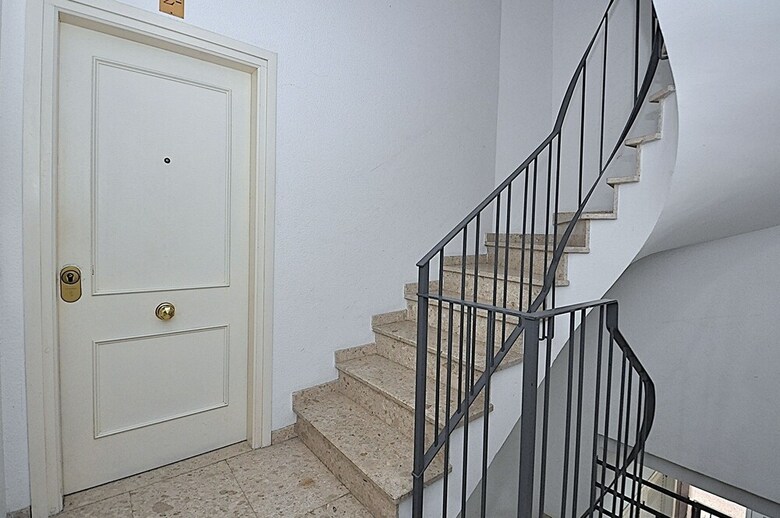 Apartment Llaverias-calafats 171