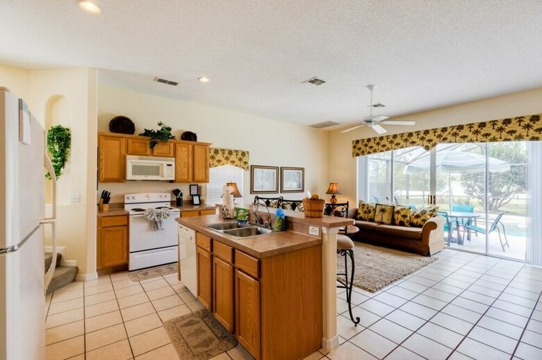 5br Pool Home In Glenbrook By Shv-1907