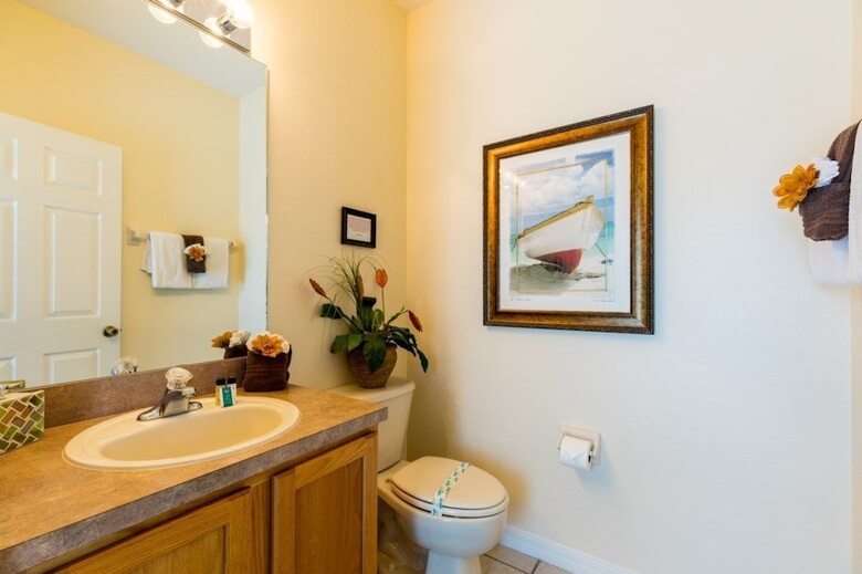 5br Pool Home In Glenbrook By Shv-1907