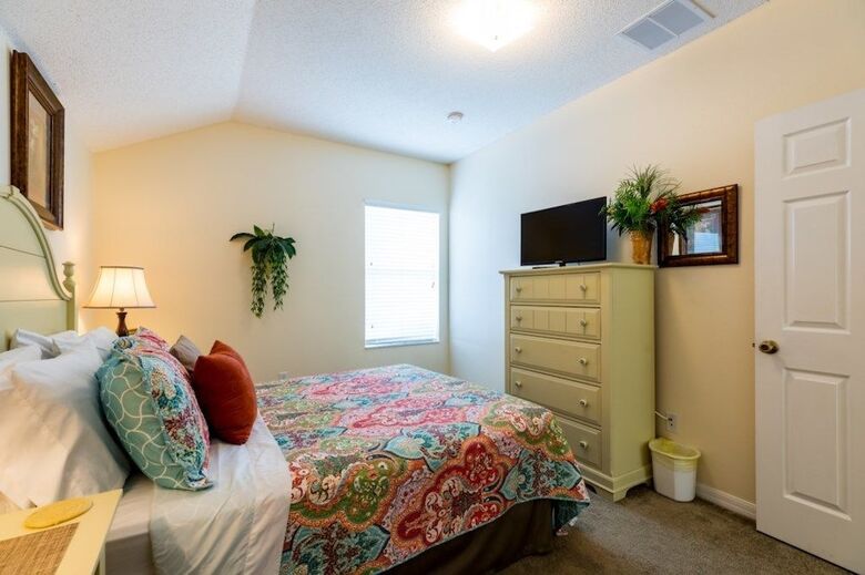 5br Pool Home In Glenbrook By Shv-1907