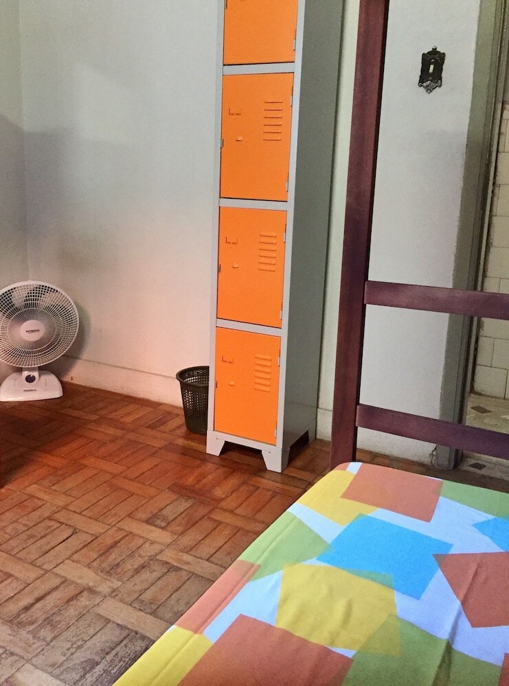 Hostal Friends & Hostels