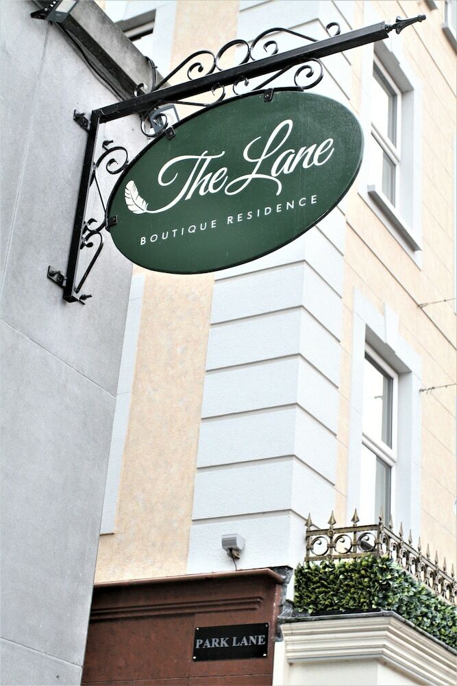 Hotel The Lane - Boutique Residence