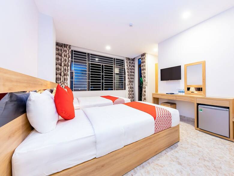 Gold Coast Hotel Nha Trang