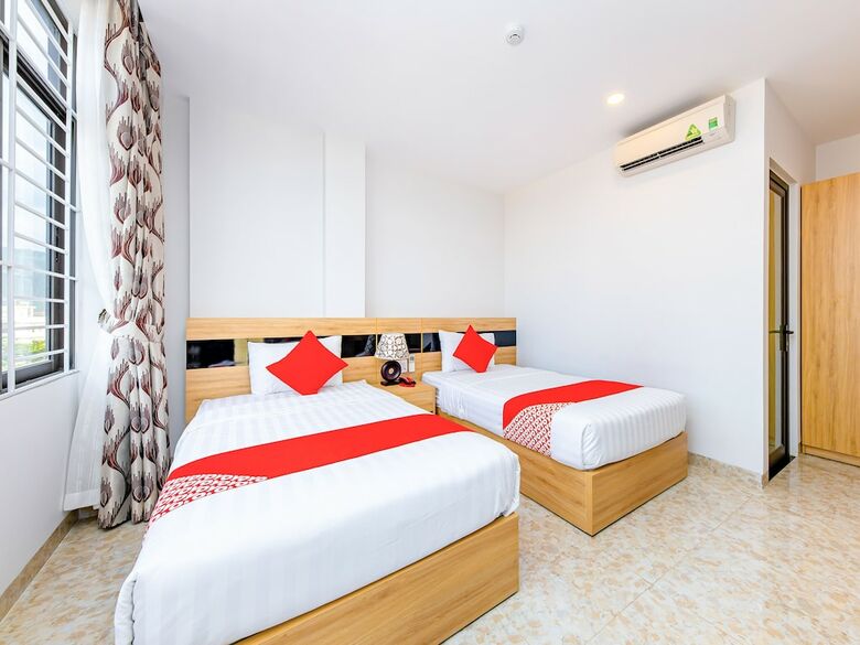 Gold Coast Hotel Nha Trang