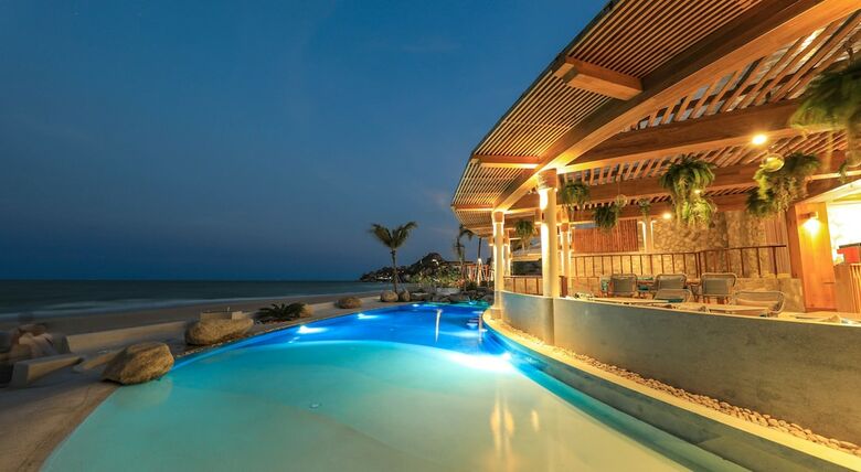 Hotel Kundala Beach Resort Hua Hin