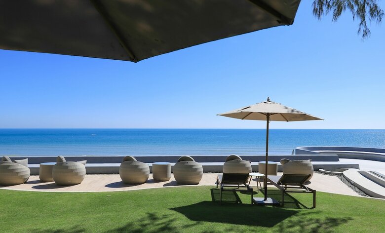 Hotel Kundala Beach Resort Hua Hin