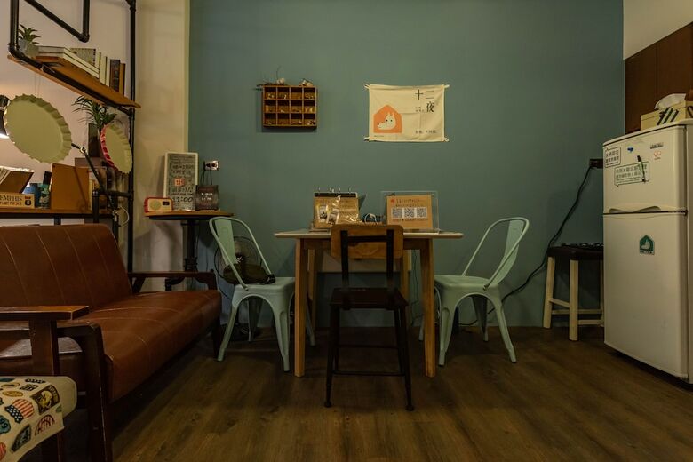 Hostal Cozy House Hostel Hualien
