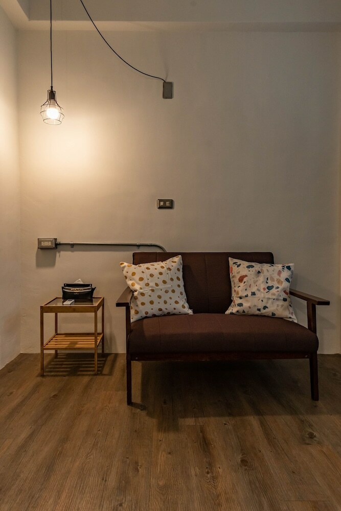 Hostal Cozy House Hostel Hualien
