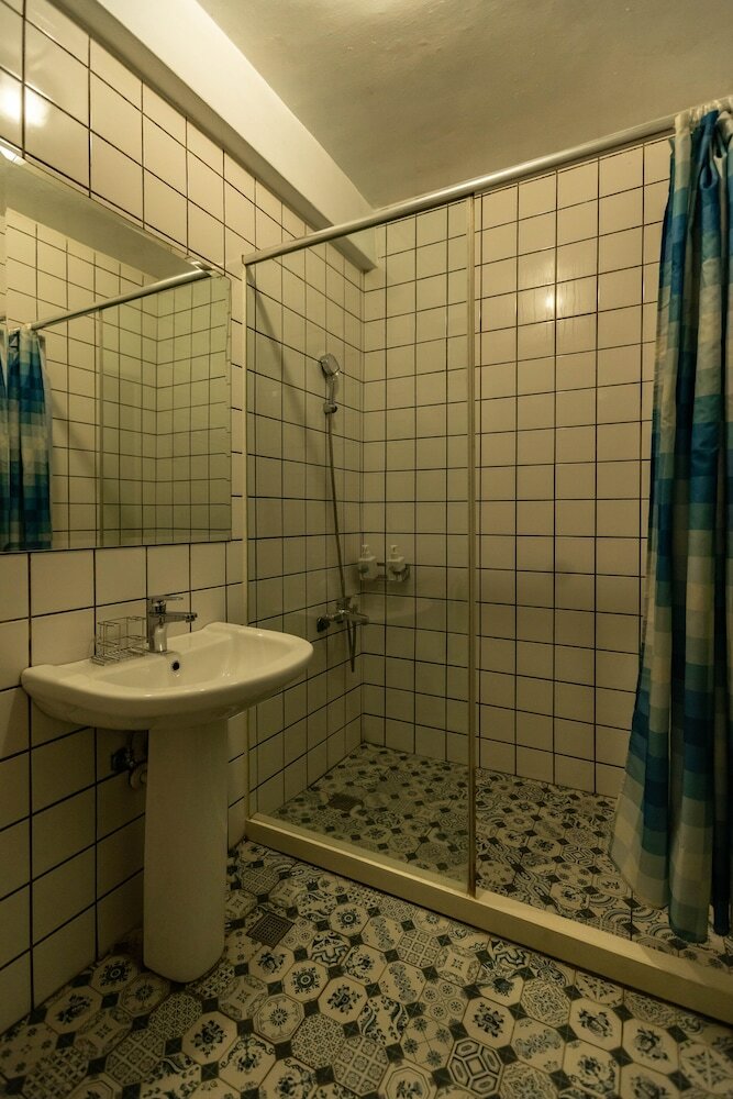 Hostal Cozy House Hostel Hualien
