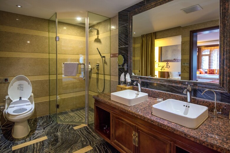 Floral Hotel Lijiang Gudao Boutique