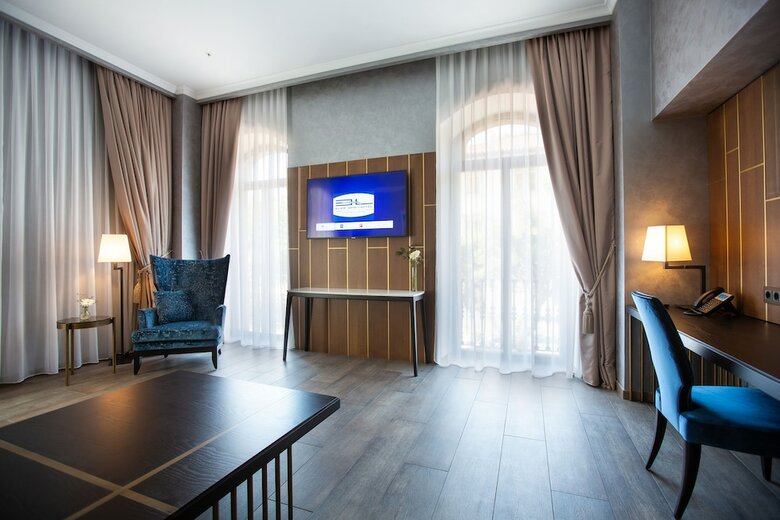 Elke Spa Hotel