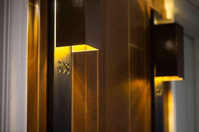 Elke Spa Hotel