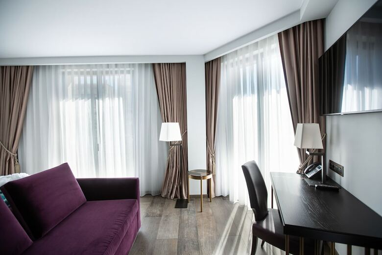 Elke Spa Hotel