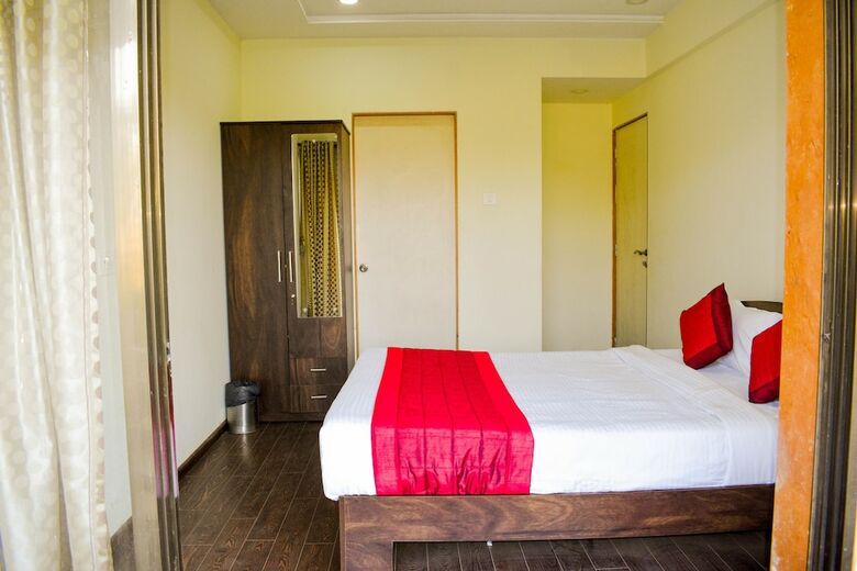 Hotel Vivaant Retreat And Conventions.
