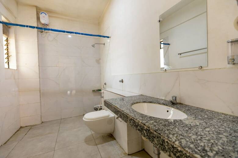 Hotel Vivaant Retreat And Conventions.