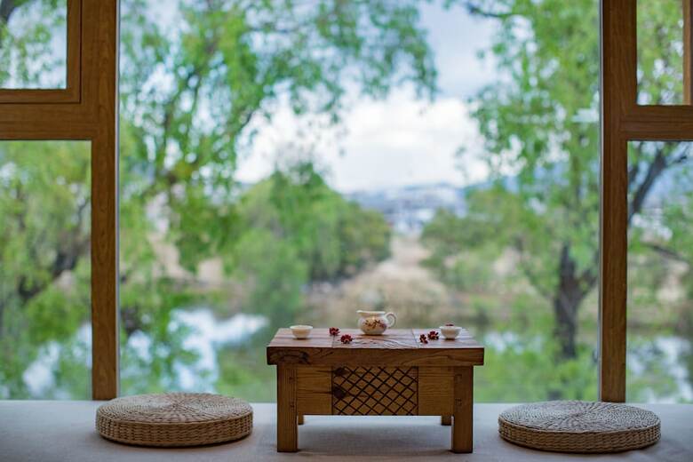 Posada Floral Hotel Lijiang Lakeside Inn