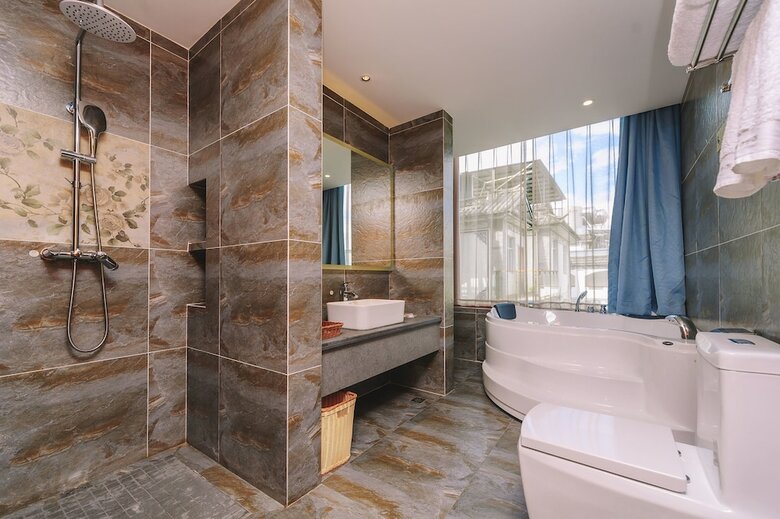 Floral Hotel Dali Meitingtingyu Boutique