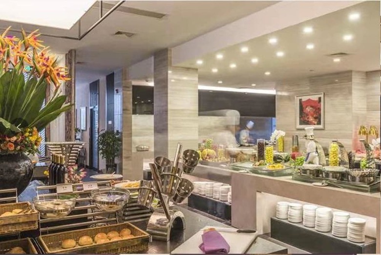 Hangzhou Ssaw Xin Hotel