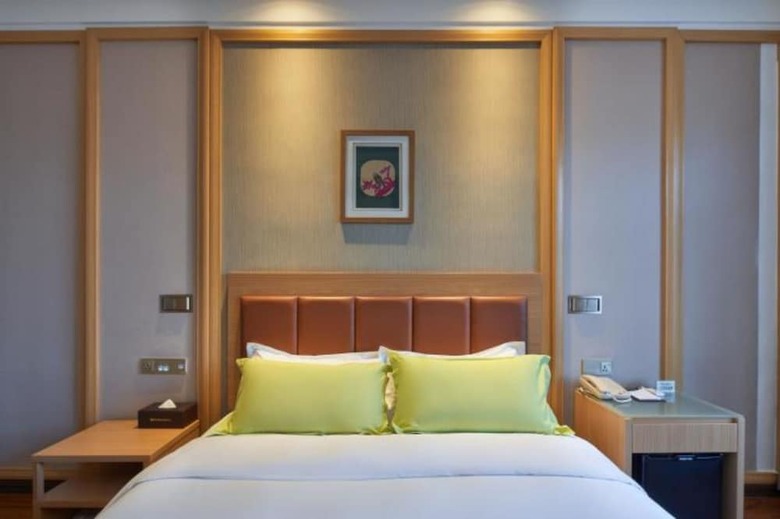 Floral Hotel Harbin Huayu Boutique