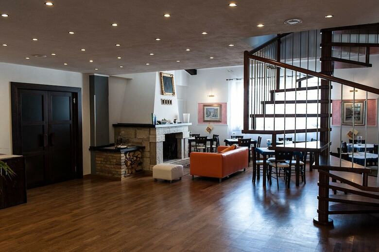 Bed & Breakfast Il Lavatoio Dimora Storica