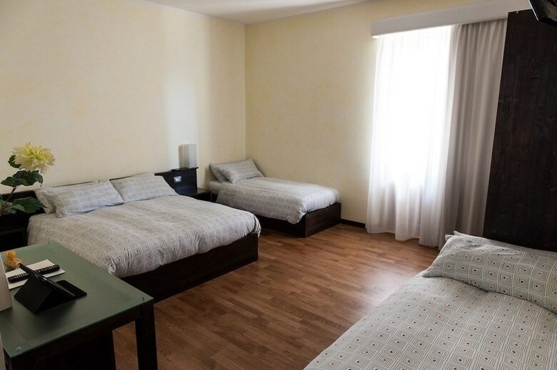 Bed & Breakfast Il Lavatoio Dimora Storica