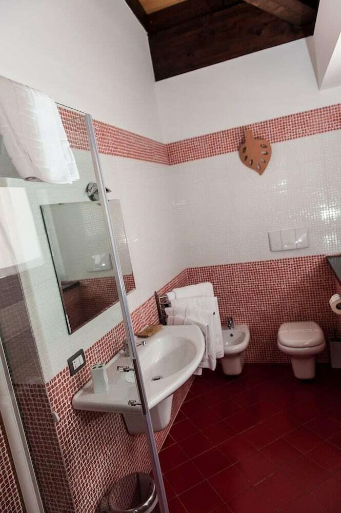 Bed & Breakfast Il Lavatoio Dimora Storica