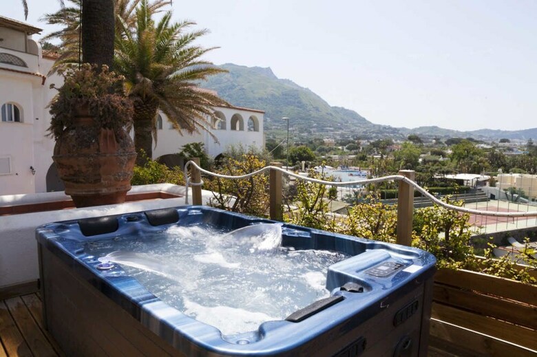 Apartamento Eremo Di Montevergine