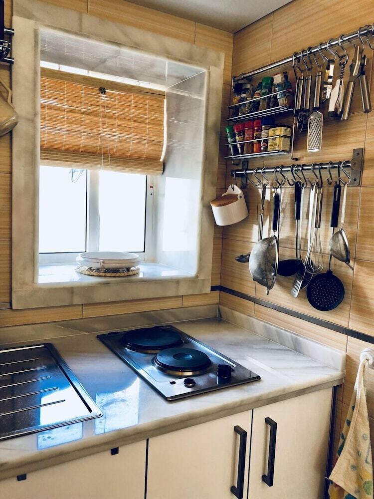 Apartamento Rota Cuna. Frente A Castillo