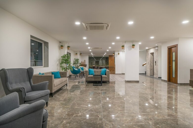 Bed & Breakfast Skyla Serviced Suites